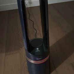 Midea Tower Fan 
