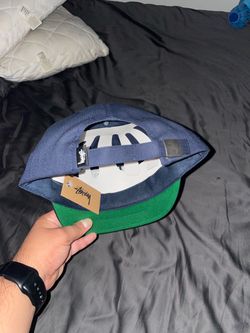 Hats STUSSY