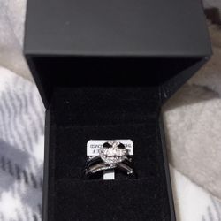 Jack Skeleton Ring