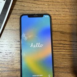 iPhone 11 128 GB 