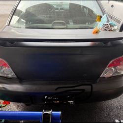 2005 Subaru Impreza
