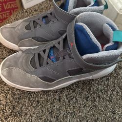 Jordan Shoes