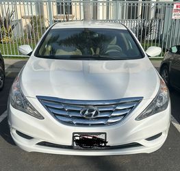 2012 Hyundai Sonata
