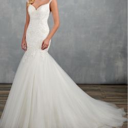 Wedding Gown