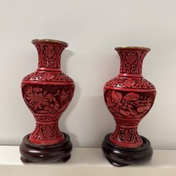 Chinese Antique-Style Vase