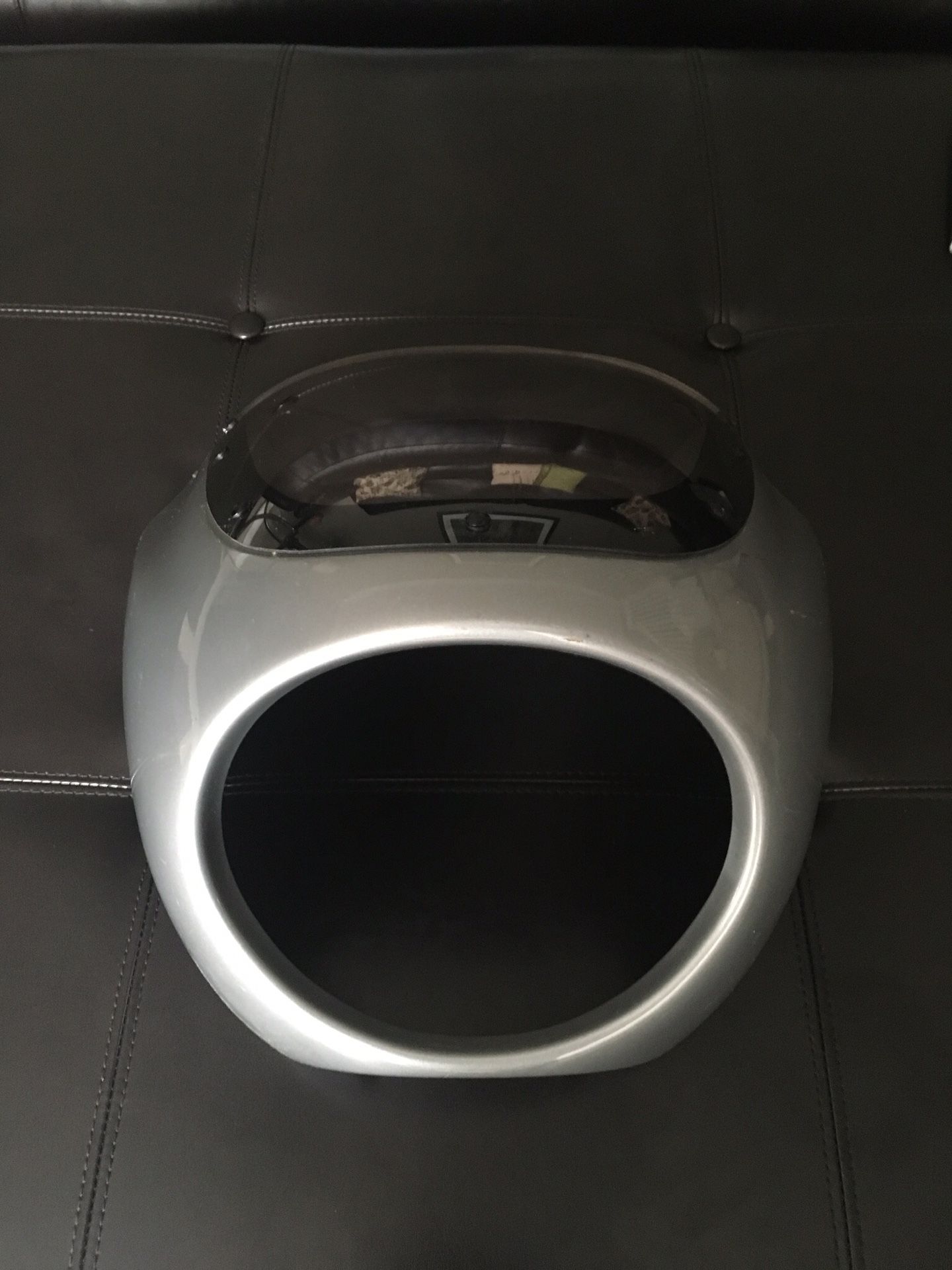 HONDA VTX 1800C Headlight Cowl