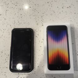 IPHONE SE NEW GEN