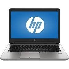 HP Intel i5 Fast Laptop Computer