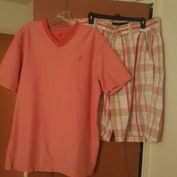 Rocawear men's outfit