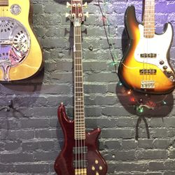 Schecter Bass Diamond Series Elite 4 