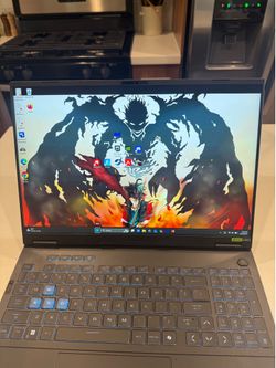 ASUS TUF Gaming A16 Laptop