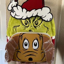Loungefly The Grinch
