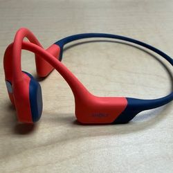 SHOKZ OpenSwim Pro Swimming Bone Conduction Headphones