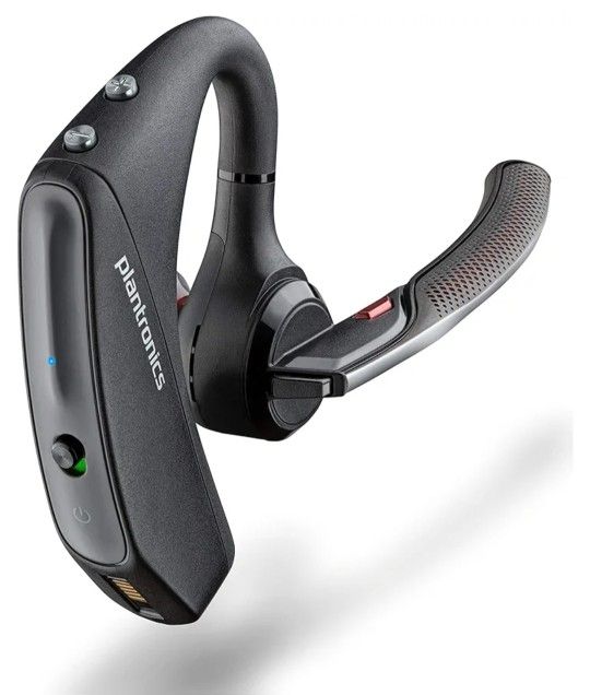 Plantronics Poly Voyager Bluetooth Headset