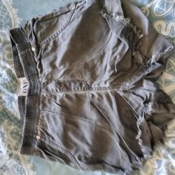 Women's Shorts