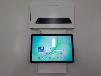 Samsung Tab A11+ 5G 128GB For $275