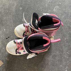 US Sports Roller Skates 