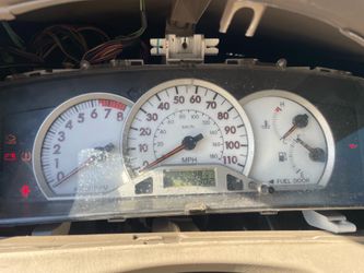 03-08 Corolla parts
