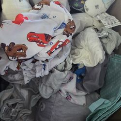 Baby Crib Sheets Swaddles Crub Bumper