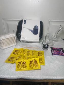 Proxy Storm Limited Edition Bundle - Humidifier