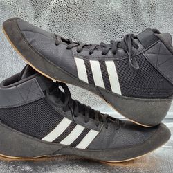 Adidas Havoc Wrestling Shoes Men's Size 13
