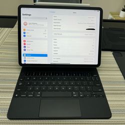 iPad Pro 11” (4th Generation) 