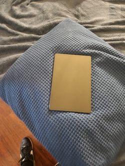 SAMSUNG TABLET A9+ 11 IN