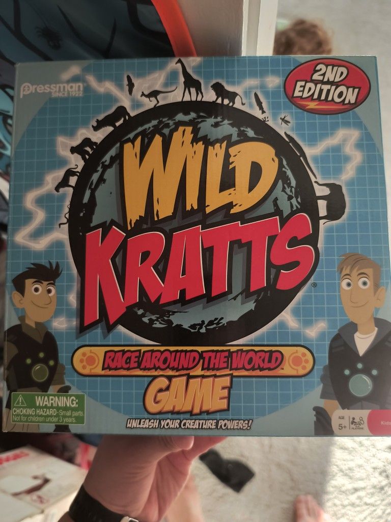 Game