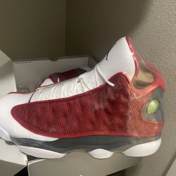 Air Jordan 13 Retro 'Red Flint' 