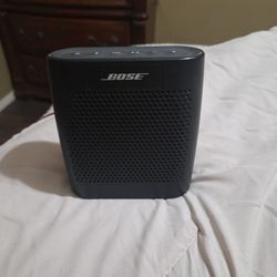 Bose Speaker 