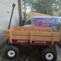 Radio Flyer Full Siza All-Terrain 