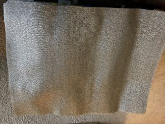 Placemats - set of 4 - modern/elegant