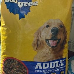 Dog Food