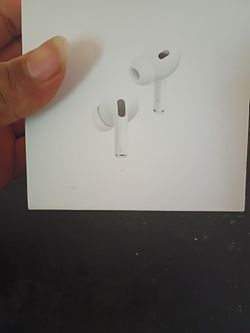 airpods pro 2
