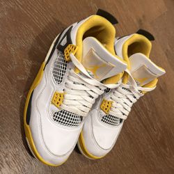 Jordan 4