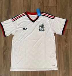 Mexico World Cup Jersey 2026