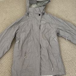 Women’s North Face Jacket