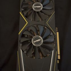 ASRock RX 5700 XT 8GB — For Sale