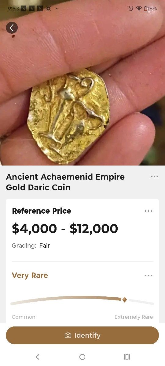 Ancient Acharmenenid Empire