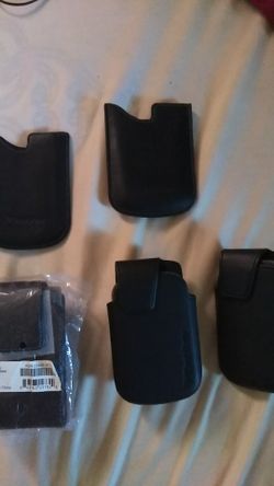 Blackberry cases(original)