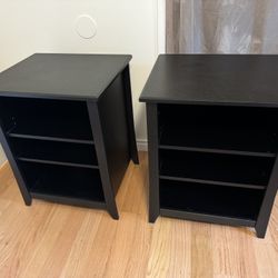 Speaker Tables/ Side Tables