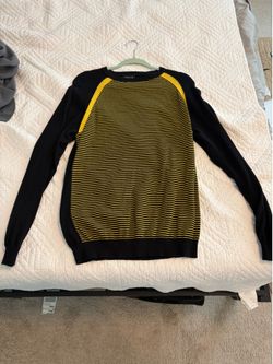 Men’s sweaters