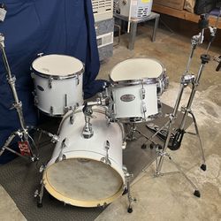 Pearl Midtown Drumset