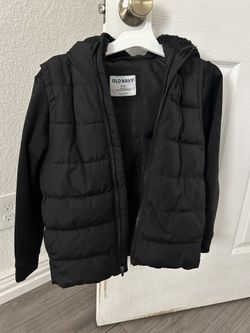 Kids Jacket