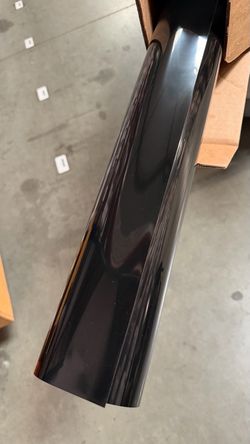 Avery GLOSS BLACK SW900 Series Supreme Wrapping  gloss black