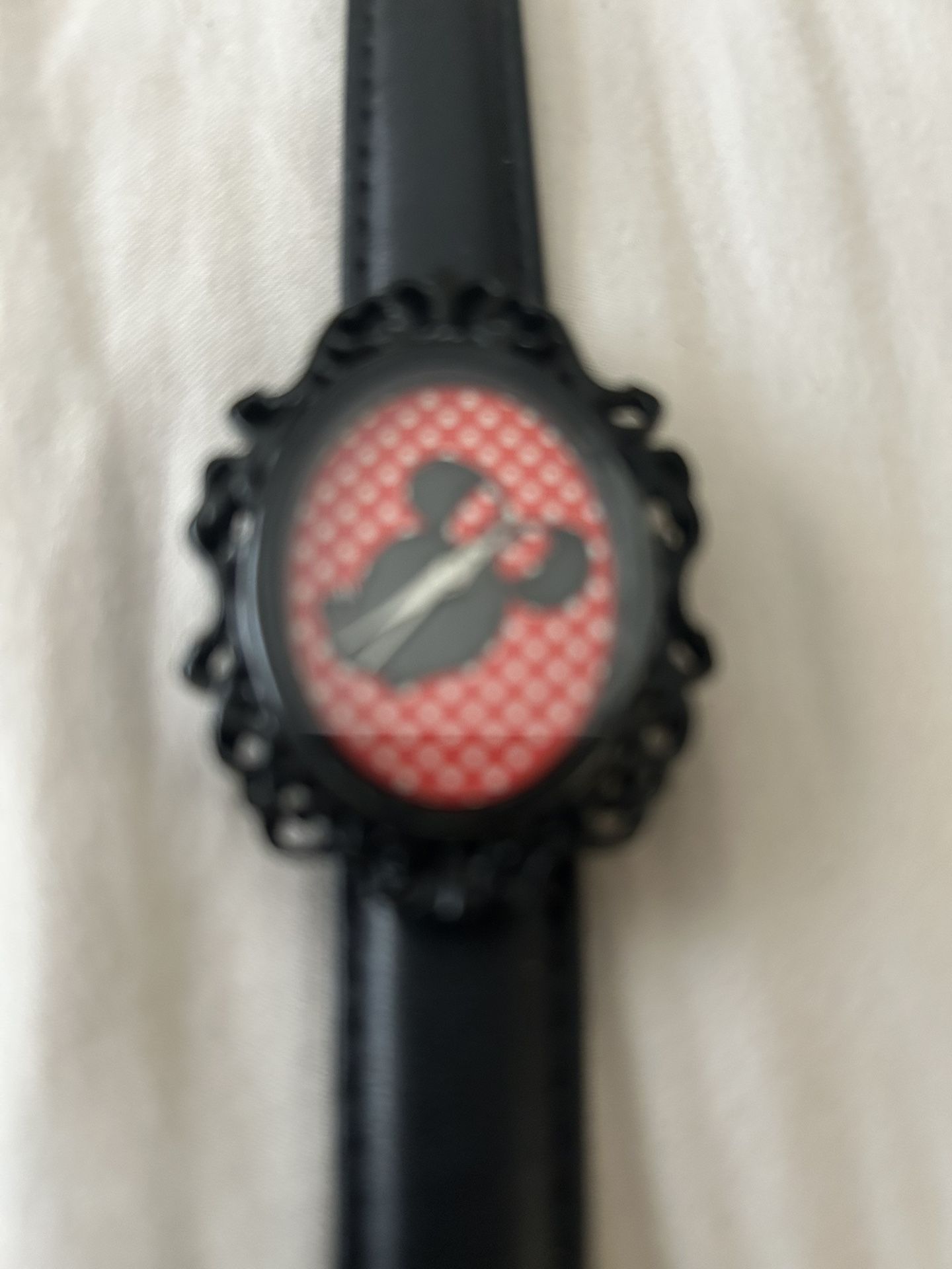 Walt Disney Collectible Watch