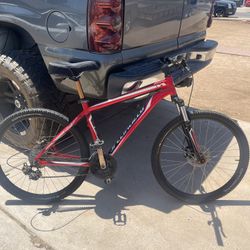 Specialized Rockhopper Mountain Bike Mtb Bicycle Bicicleta