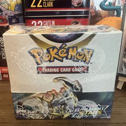 Pokemon | Brilliant Stars