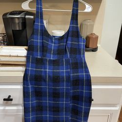 New Forever 21 Dress Size Large 