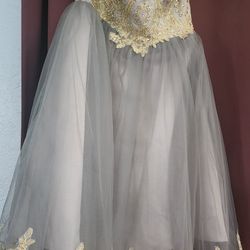 Prom or Cocktail Party Dress